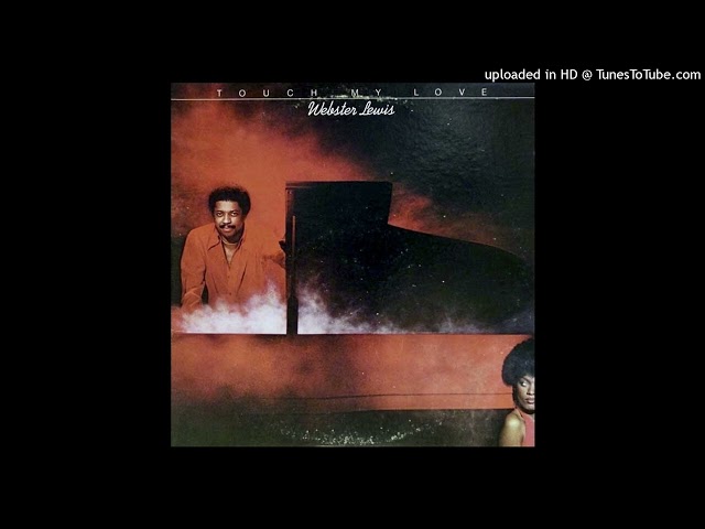 Webster Lewis - Hideaway (1978)