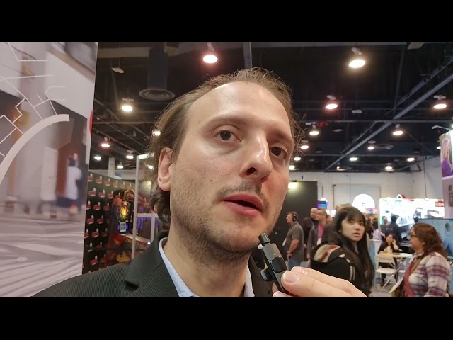 CES 2025: First impressions on Pimax Crystal Super and the 60G Airlink