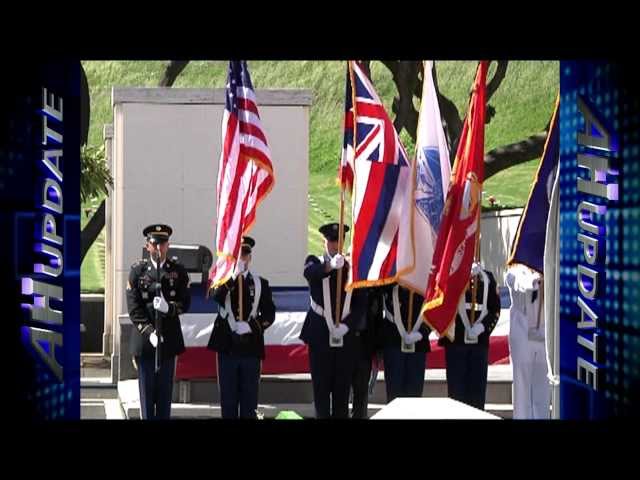 Korean War Veterans Remembered