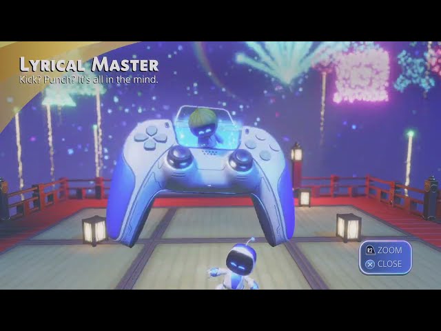 How to beat Astro Bot's hardest level, Great Master Challenge