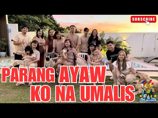 ETO ANG NAMISS NAMIN SA PINAS | KUMPLETO ANG PAMILYA | BUHAY CANADA