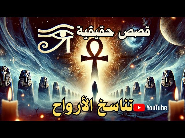 عودة من العالم الآخر | قصص حقيقية بين الموت وتناسخ الأرواح 🔥