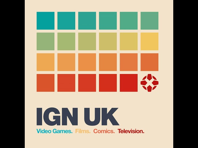 IGN UK Podcast #644: Top Gun: Chaos Gate - Daemonhunters