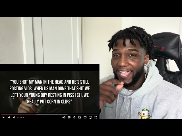 PT.2 OF UK DEMONS 😱OMG!! TOP 10 MOST DISRESPECTFUL VERSES IN UK DRILL OF ALL TIME (PART 2) REACTION