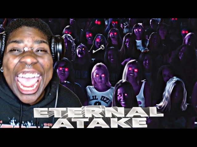 ETERNAL ATAKE 2 MADE ME RIP MY PANTS!!!