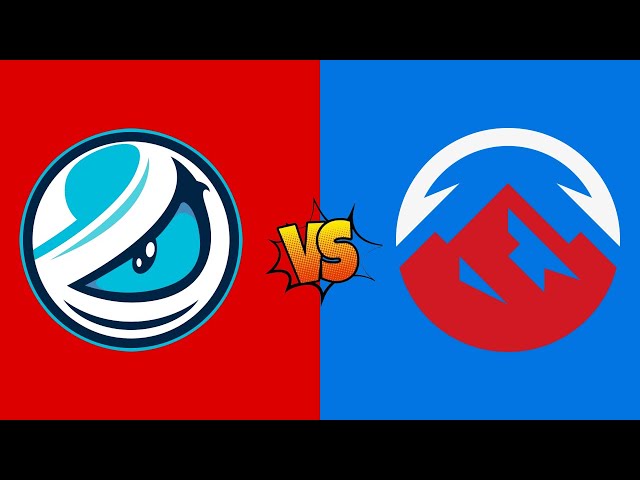 LUMINOSITY vs ELEVATE