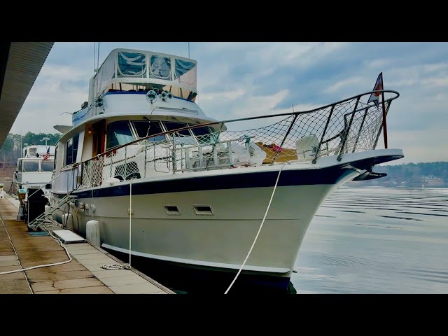 Yacht engine rebuild almost completed!  Detroit Diesel 92 series