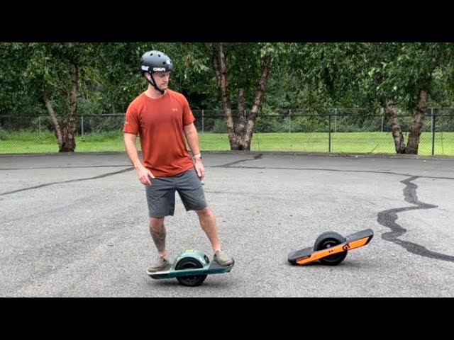 OneWheel Pint X Review & New Rider Tips