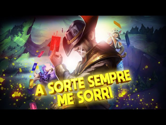 League of Legends - UMA KILL POR MINUTO!