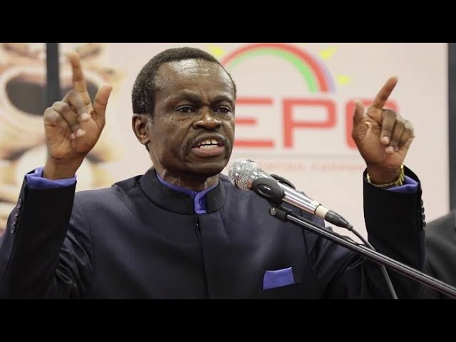 PLO Lumumba to Ugandan Judges: Stand Firm—Your Supreme Court Ruling Was Right.