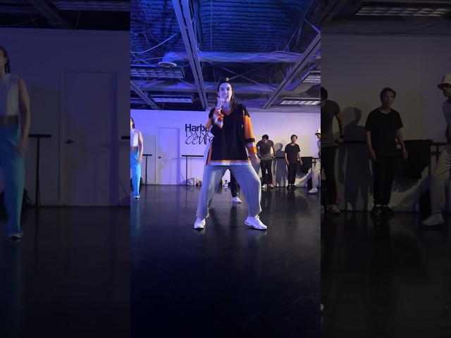 Ouchies by Doja Cat - Choreo by Julia Bose | Morgan Mackenzie Marta