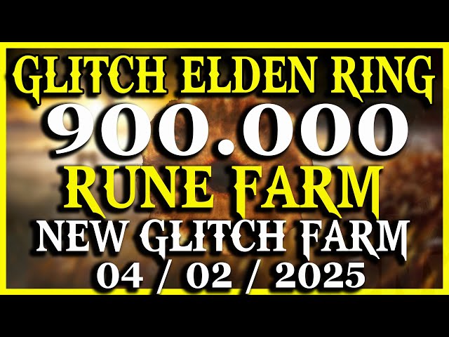 ELDEN RING GLITCH | HOW TO GET 900,000 RUNES EVERY 30 SEC + BOOST BONUS + TUTORIAL