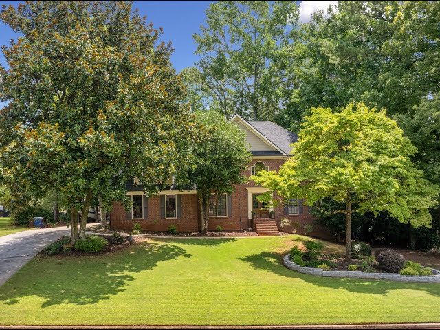 Ansley Powers|2281 Wren Road SE|Conyers, GA