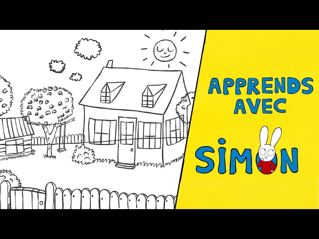 Comment on fabrique un DESSIN ANIMÉ ? Apprends avec Simon le héros du livre "Caca Boudin"