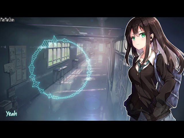 Nightcore - Head Down || Lyrics