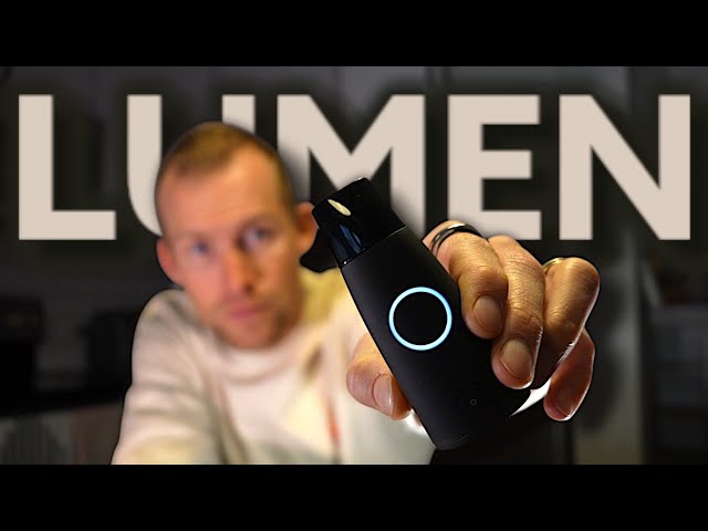 LUMEN Review - Testing the most popular METABOLISM TRACKER for 30 days