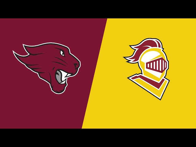 CUC Men's Volleyball vs Calvin University