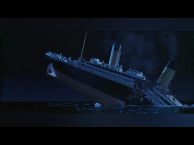 enciclopédia do titanic| do reinado ao desastre.