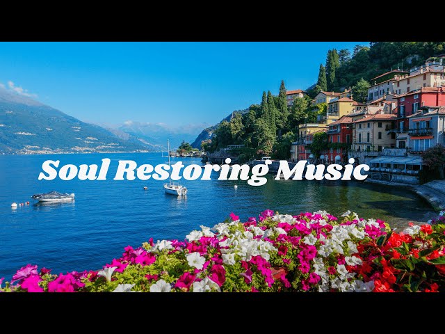 Meditation music, Sleep Music, Calm Music Soul |Enjoy Relaxing Music |321 Relaxing