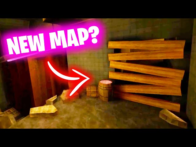 Gorilla Tag SECRET ROOMS You NEED To See!