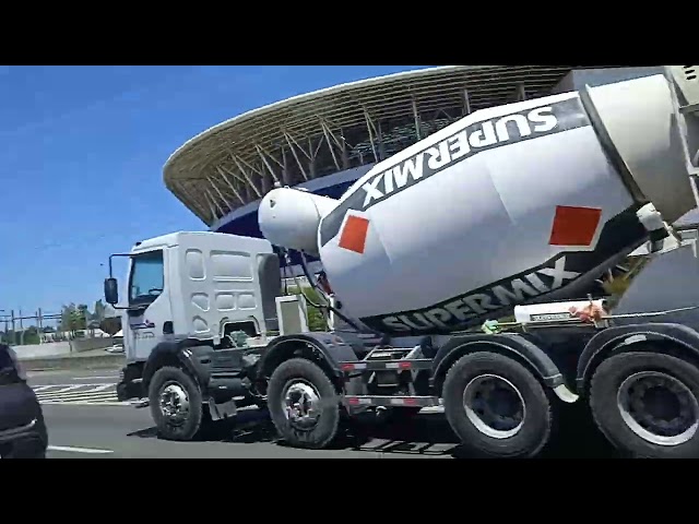 El Arena do Gremio