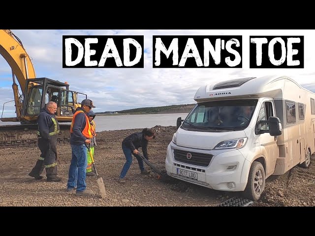 THE CRAZIEST 48 HOURS OF VAN LIFE EVER! [S7-E50]