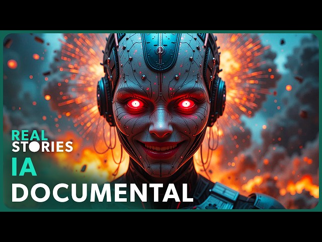 ¿Exterminará La Inteligencia Artificial Al Ser Humano? | Documental en Español