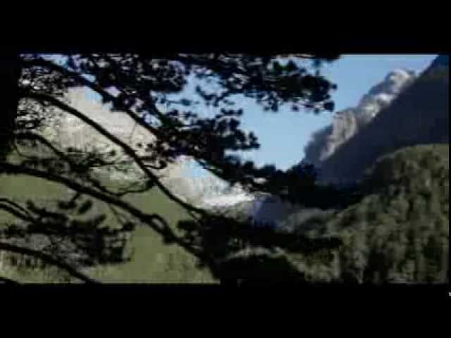 Huesca la Magia de la Naturaleza