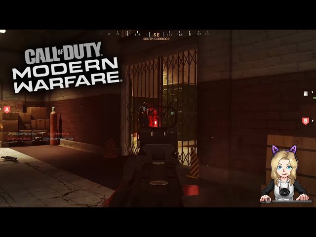 COD Montage No.1 Neffex