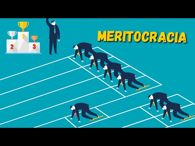 Meritocracy in education - criticism and possible solutions