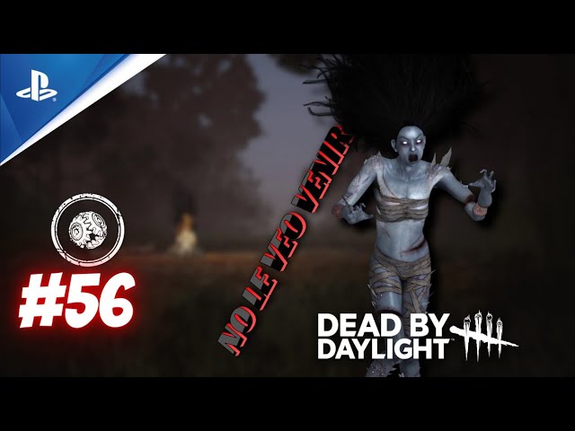 #56🎬 FALSAS ESPERANZAS (con La Espíritu) c/ @jadragon9816 | DBD🏃‍♂️🔪 PS4🎮 | Alex King🐯👑