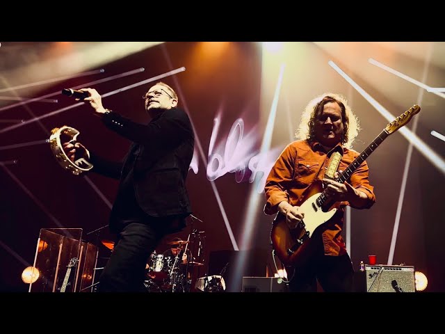 Gin Blossoms - Full Show - 01/25/2025 - Thunder Valley Casino - 4K Video - Front Row