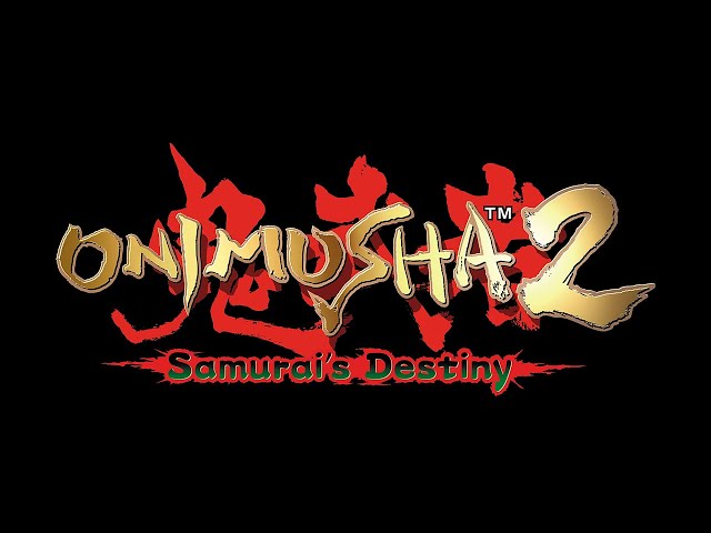 [IT] Onimusha 2: Samurai's Destiny - Trailer di annuncio