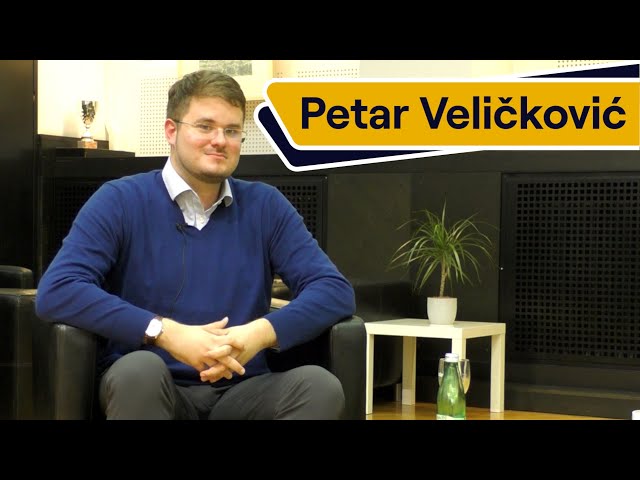 Beograd, Cambridge, Deep Mind - Petar Veličković | podkist #29