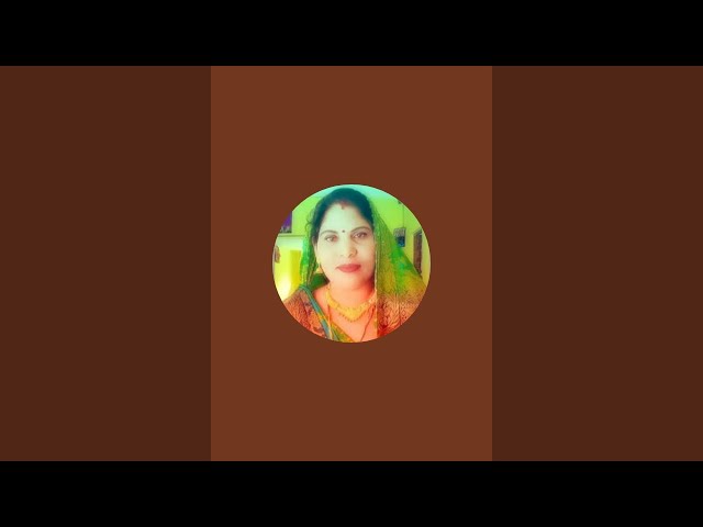 Gayatri Vaishnav is live