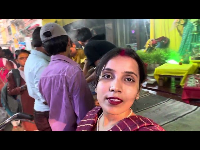 आज मैंने गणपति बापा की दर्शन किया 🙏#livestream #viralvideo #subscribemychannel #dipasharma ❤️🥰