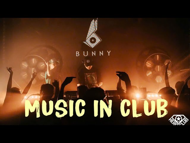 NHẠC NGHE TRÊN BAR🎧NHẠC REMIX HOT TIKTOK🎧 DJ BUNNY🎧 XIN LỖI VÌ NHẠC QUÁ PHÊ 46