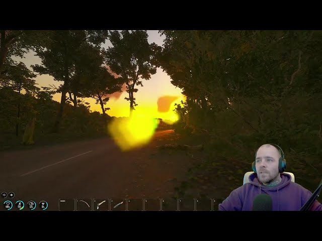 [Scum Ep. 3] The Devil's Playground - Officially Open For Business! [Twitch VOD]