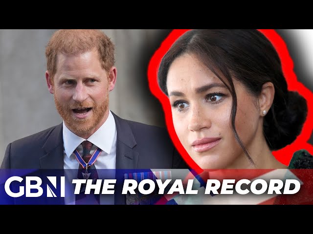 Meghan Markle set to execute DOUBLE UK snub as Prince Harry prepares for his return