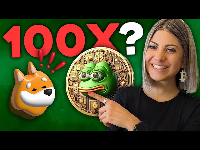 Become the next Memecoin Millionaire - My guide to the next 100x