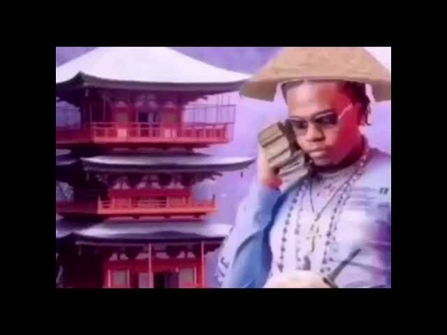 Gunna - Who You Foolin (Alternative Intro + OG Tong Li Sample) (TRANSITIONED TO PERFECTION)