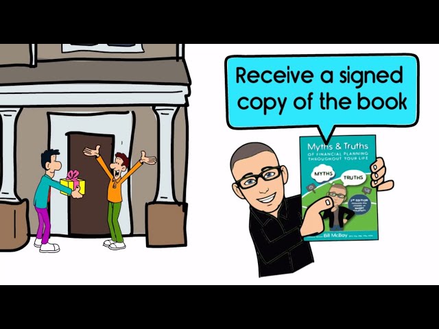 Book-Release-Explainer Video