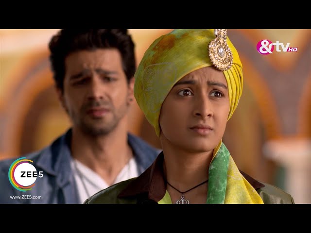 वारिस - Waaris - Best Scene - Ep - 251 - Farnaz Shetty,Aarti Singh,Neel Motwani -And TV