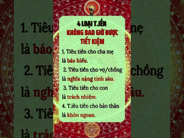 Cổ Nhân Nói | Kts Phong Thủy Lưu Hà #ktsluuha #ktsphongthuyluuha #nhantuong #tuvi #shorts #phongthuy