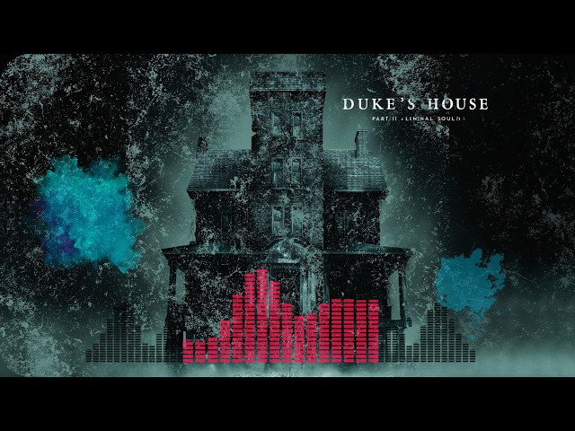 Duke’s House Part II | Dark Metal | Symphonic Power Metal | From album The Pool Octopus (2024)