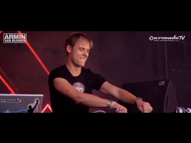 A Year With Armin van Buuren - The Documentary (FULL version)