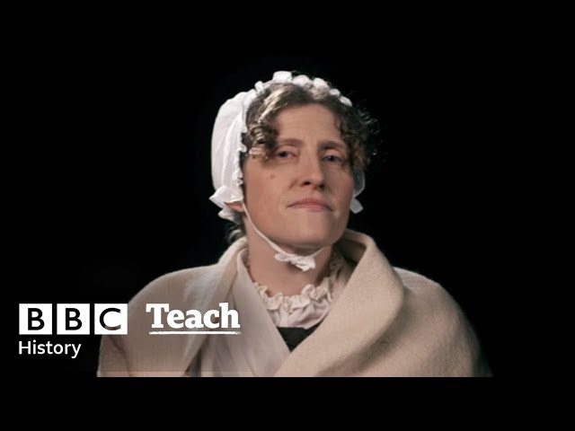 The life and work of Elizabeth Fry (dramatisation) | History - True Stories