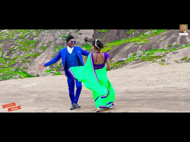 Cham cham baje re// Kumar Pritam and suman Gupta new super hits Nagpuri video  coming songs