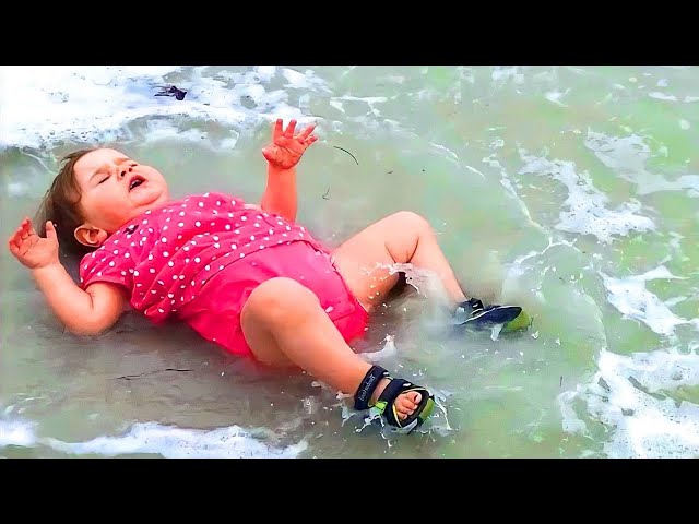 🔴[LIVE] Baby Fails Compilation: Hilarious Moments || Cool Peachy🍑