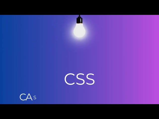 CSS part5 - Colors - RGB